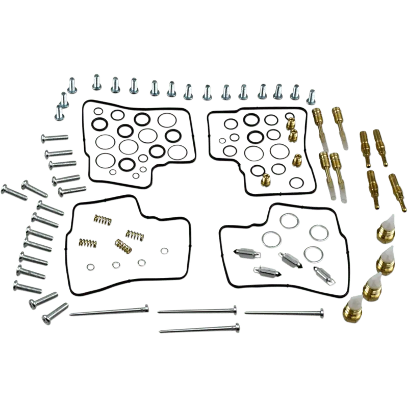 All Balls Racing Carburetor Repair Kit 1