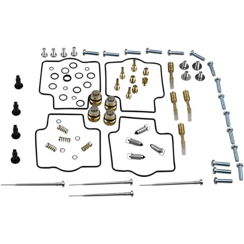 All Balls Racing Carburetor Repair Kit 1