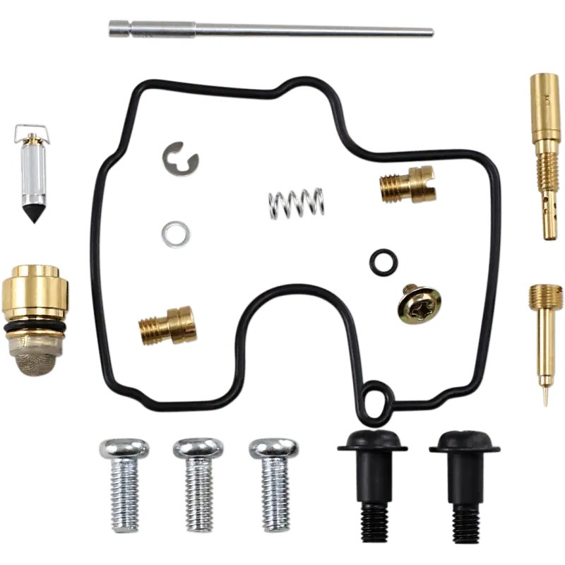 All Balls Racing Carburetor Repair Kit 1