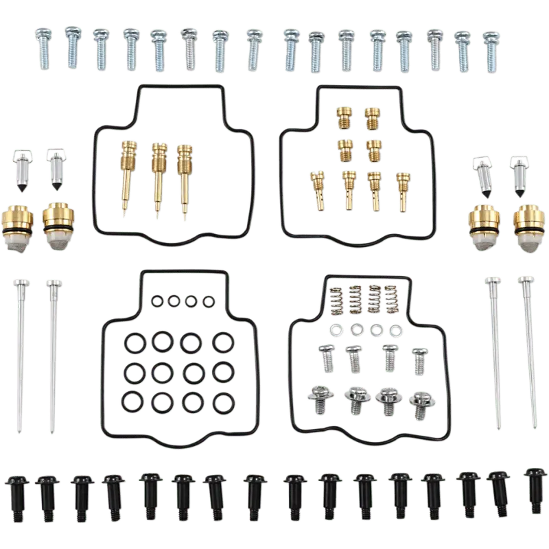 All Balls Racing Carburetor Repair Kit 1