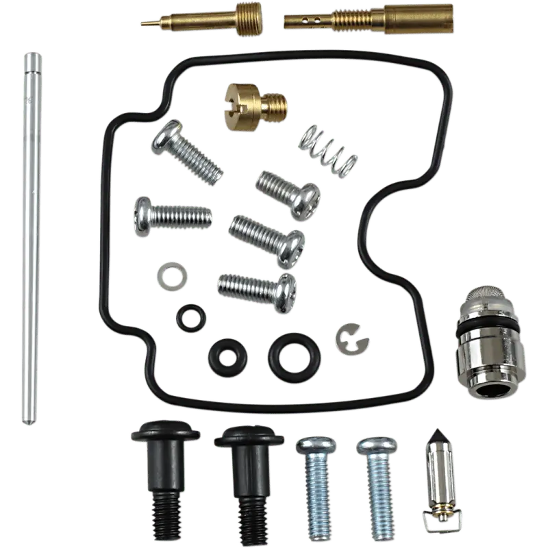 All Balls Racing Carburetor Repair Kit 1