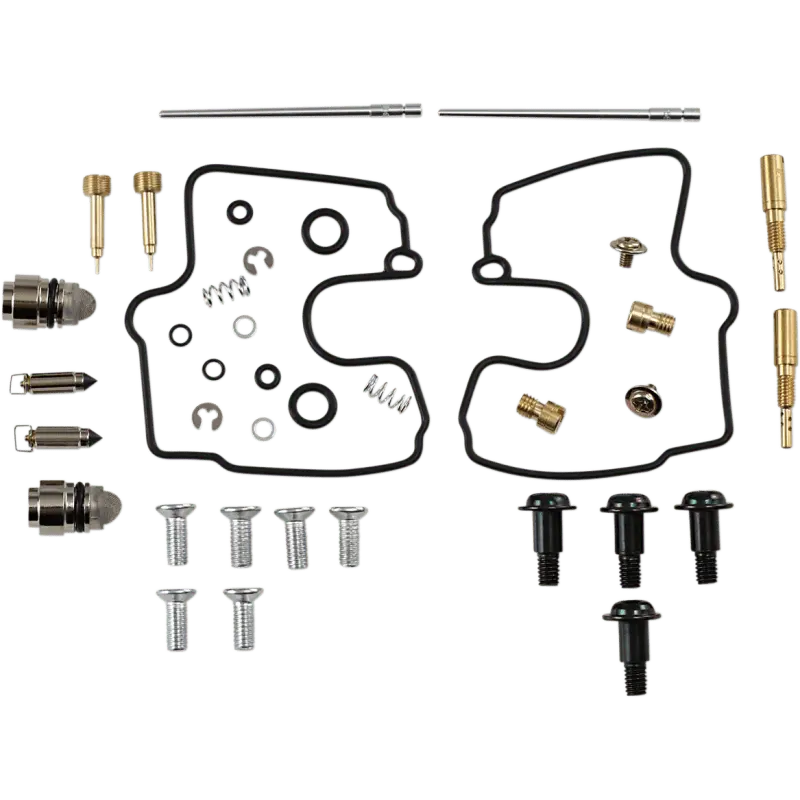 All Balls Racing Carburetor Repair Kit 1