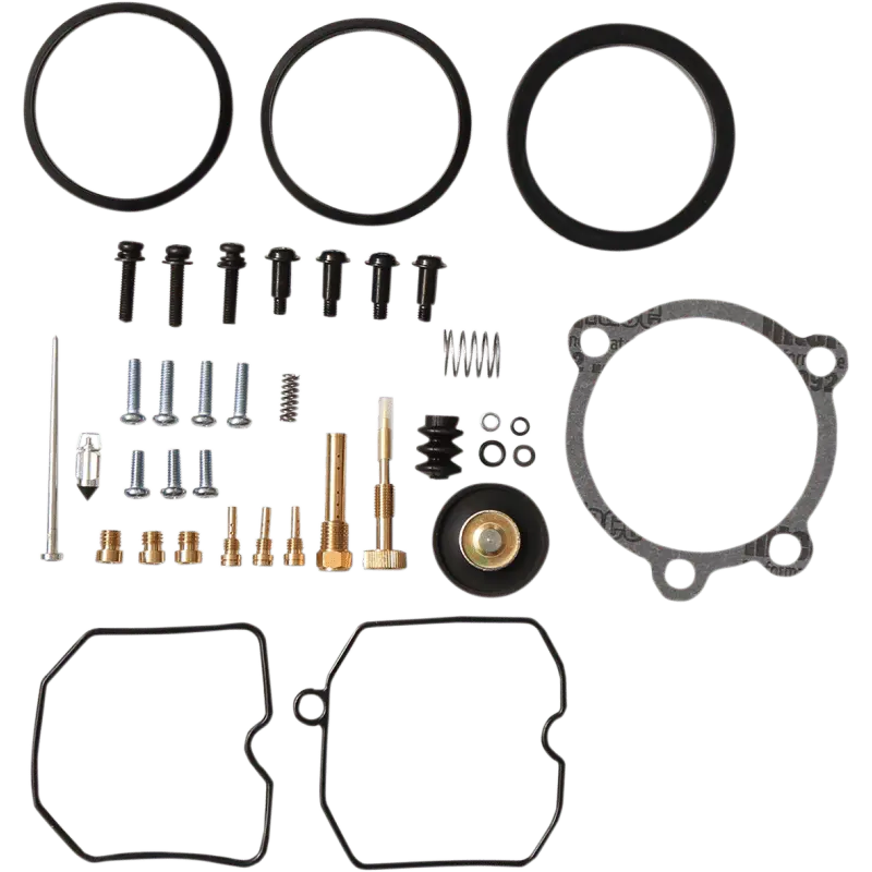 All Balls Racing Carburetor Repair Kit 1