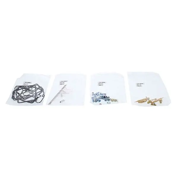 All Balls Racing Carburetor Repair Kit 2