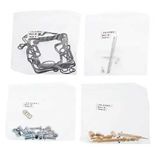 All Balls Racing Carburetor Repair Kit 1