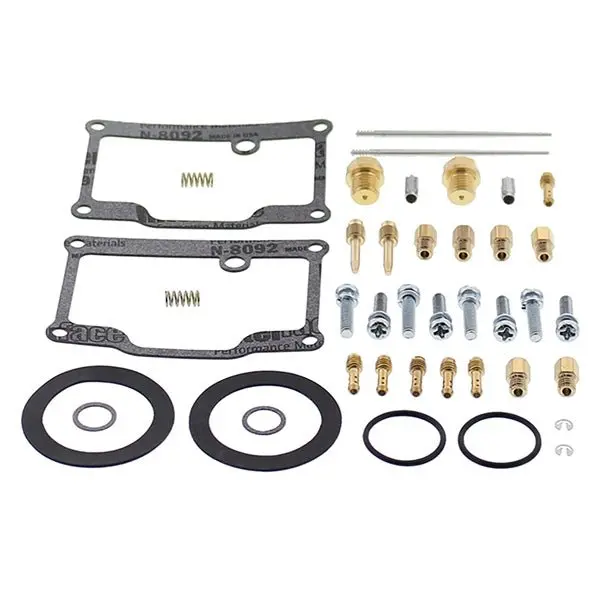 All Balls Racing Carburetor Repair Kit 1