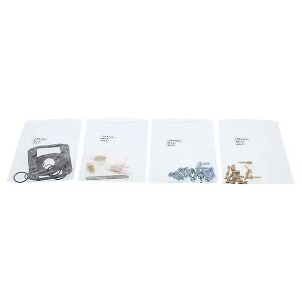 All Balls Racing Carburetor Repair Kit 1