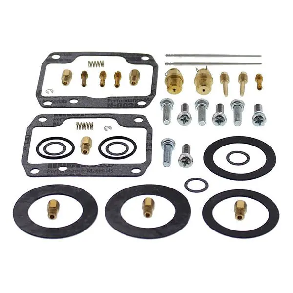 All Balls Racing Carburetor Repair Kit 2