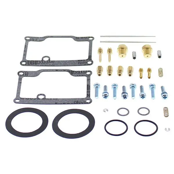 All Balls Racing Carburetor Repair Kit 2