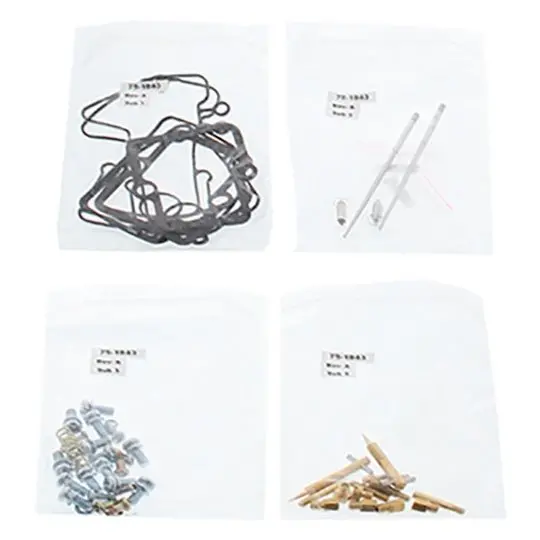 All Balls Racing Carburetor Repair Kit 1