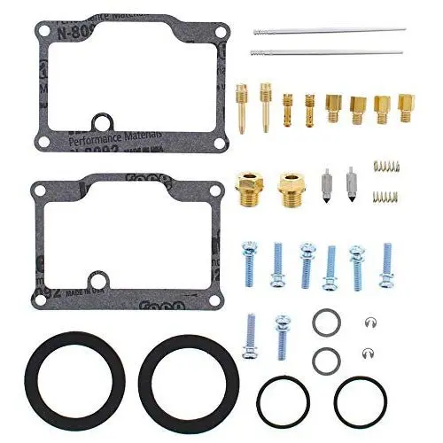 All Balls Racing Carburetor Repair Kit 1