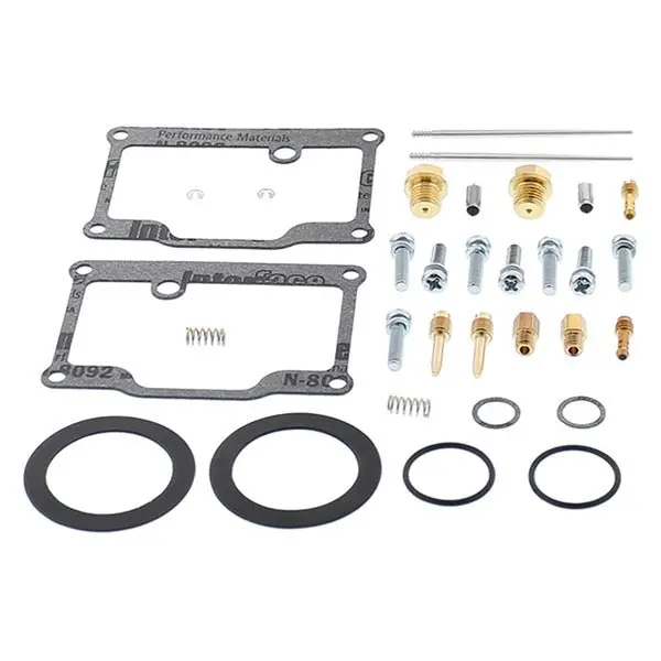 All Balls Racing Carburetor Repair Kit 1