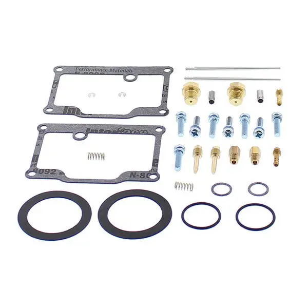 All Balls Racing Carburetor Repair Kit 2