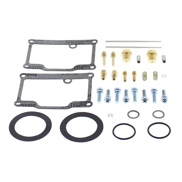 All Balls Racing Carburetor Repair Kit 1