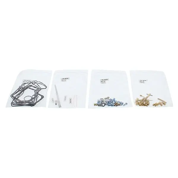 All Balls Racing Carburetor Repair Kit 2