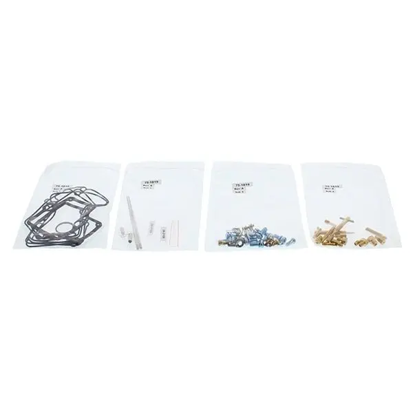 All Balls Racing Carburetor Repair Kit 1
