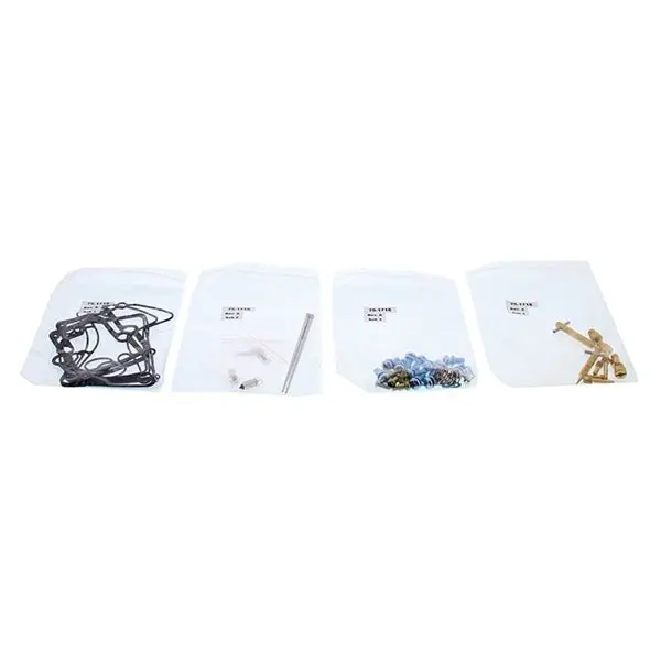 All Balls Racing Carburetor Repair Kit 1