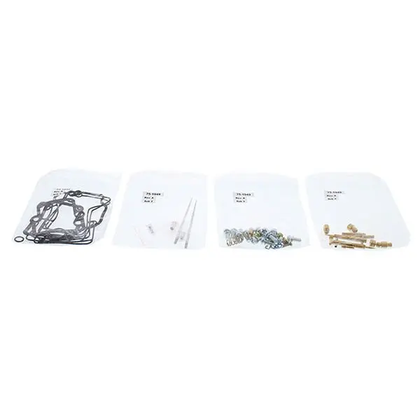 All Balls Racing Carburetor Repair Kit 1