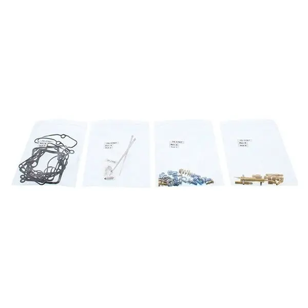 All Balls Racing Carburetor Repair Kit 1