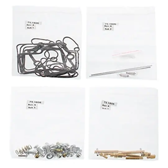 All Balls Racing Carburetor Repair Kit 1