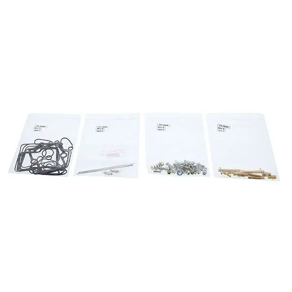 All Balls Racing Carburetor Repair Kit 2