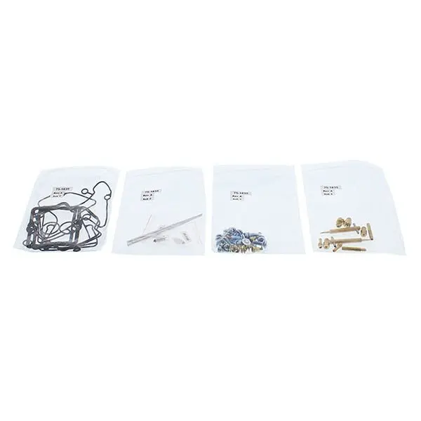 All Balls Racing Carburetor Repair Kit 1