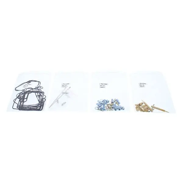 All Balls Racing Carburetor Repair Kit 2