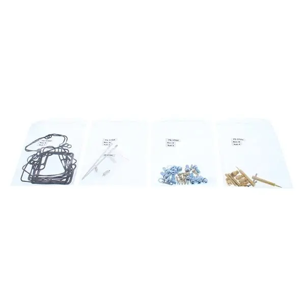 All Balls Racing Carburetor Repair Kit 1