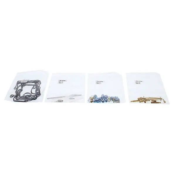 All Balls Racing Carburetor Repair Kit 1