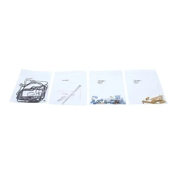 All Balls Racing Carburetor Repair Kit 1