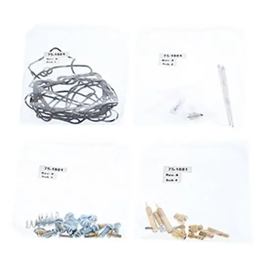 All Balls Racing Carburetor Repair Kit 1