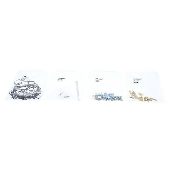 All Balls Racing Carburetor Repair Kit 2