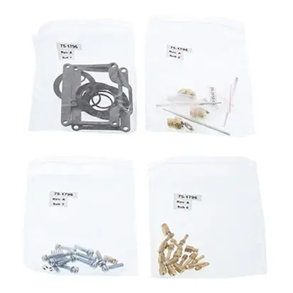 All Balls Racing Carburetor Repair Kit 1
