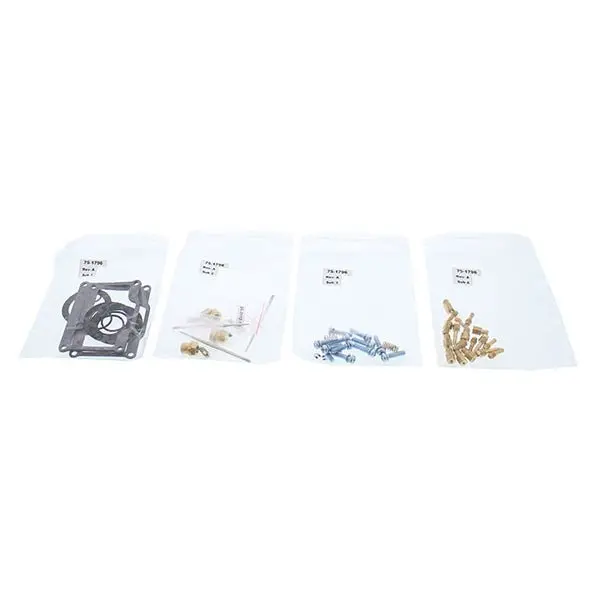 All Balls Racing Carburetor Repair Kit 2