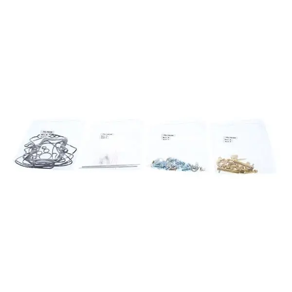 All Balls Racing Carburetor Repair Kit 1