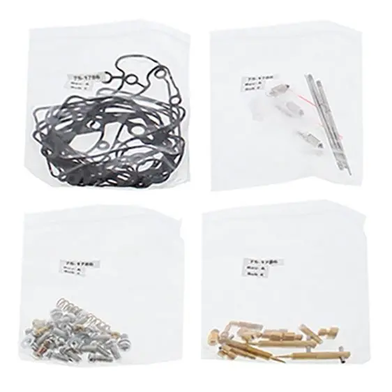 All Balls Racing Carburetor Repair Kit 1