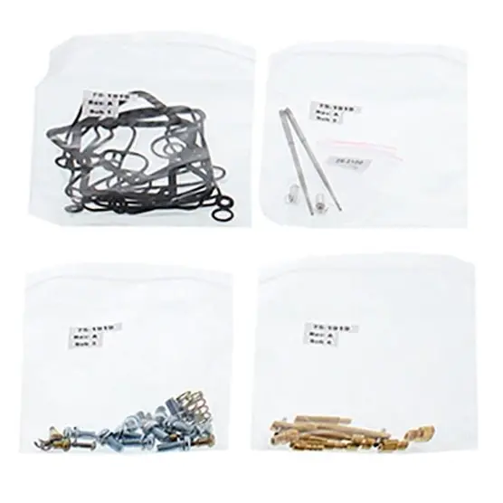 All Balls Racing Carburetor Repair Kit 1