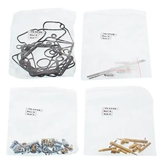 All Balls Racing Carburetor Repair Kit 1