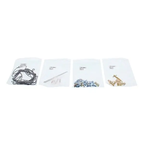 All Balls Racing Carburetor Repair Kit 1