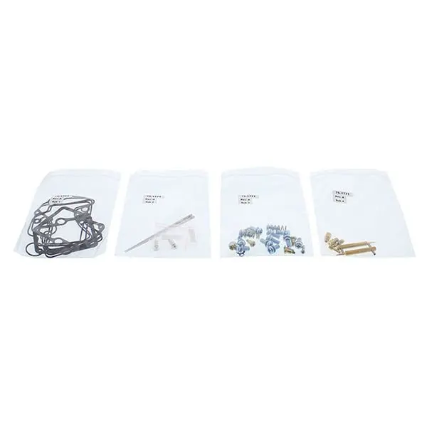 All Balls Racing Carburetor Repair Kit 2