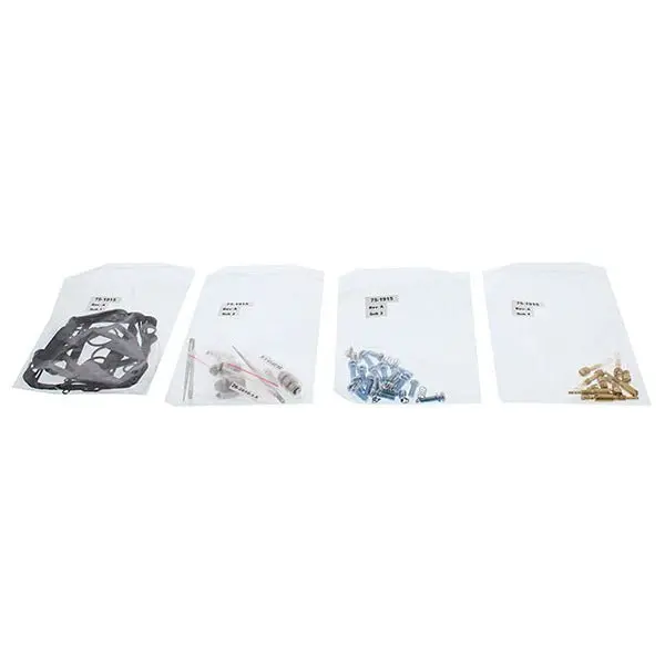 All Balls Racing Carburetor Repair Kit 2