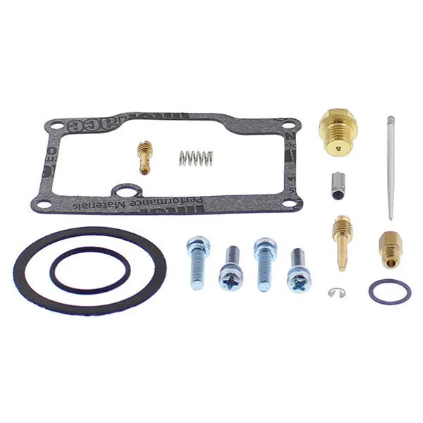 All Balls Racing Carburetor Repair Kit 2