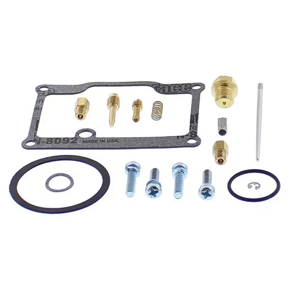 All Balls Racing Carburetor Repair Kit 2