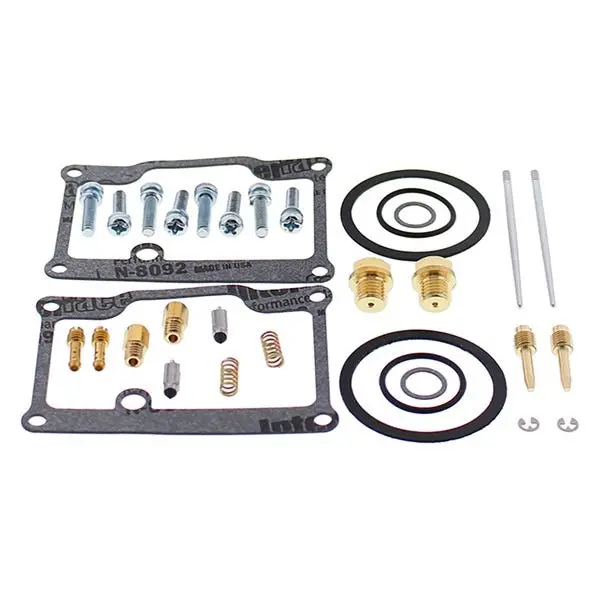 All Balls Racing Carburetor Repair Kit 1