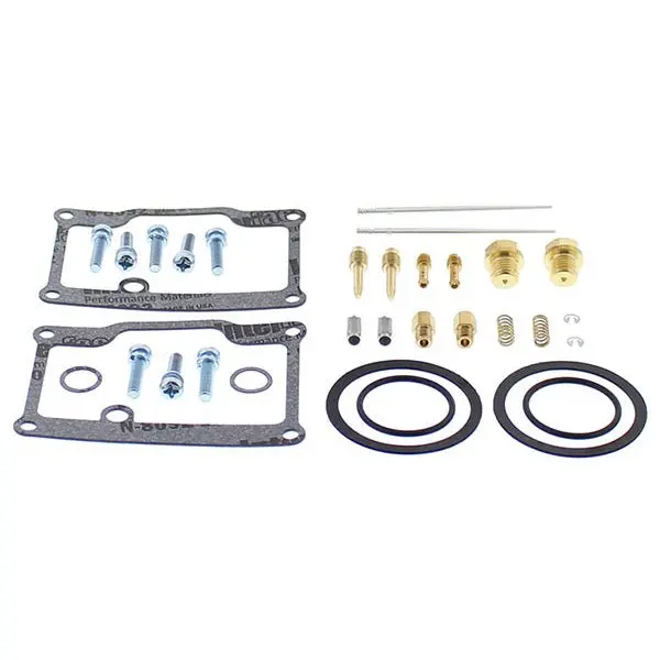 All Balls Racing Carburetor Repair Kit 1