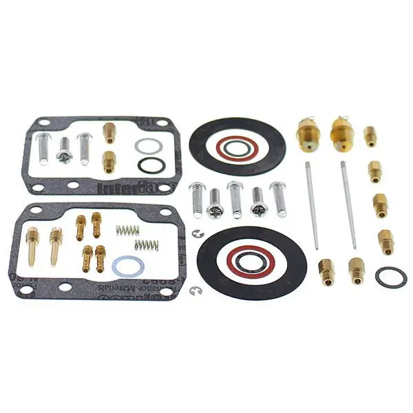All Balls Racing Carburetor Repair Kit 1