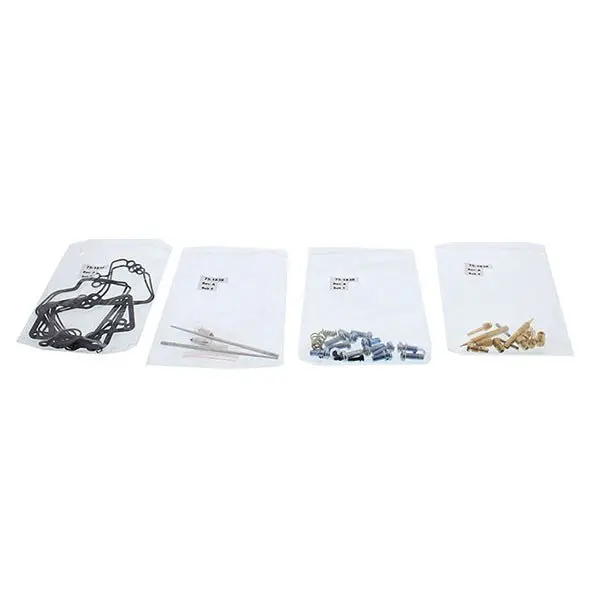 All Balls Racing Carburetor Repair Kit 1