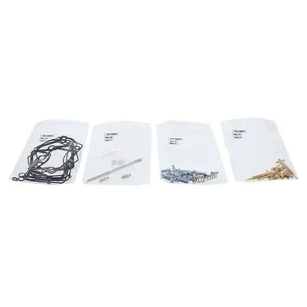 All Balls Racing Carburetor Repair Kit 2