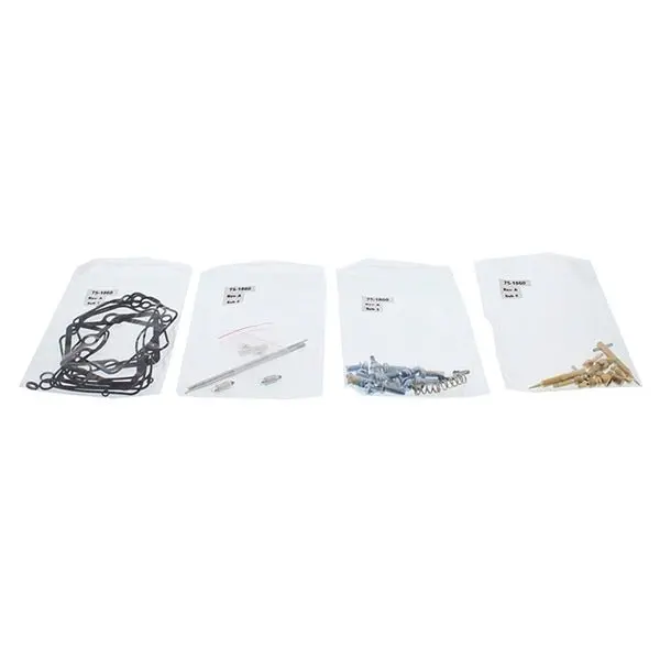 All Balls Racing Carburetor Repair Kit 1