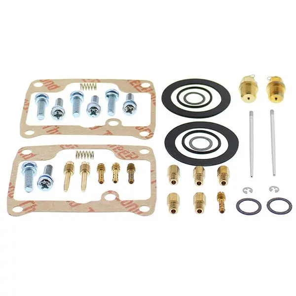 All Balls Racing Carburetor Repair Kit 2